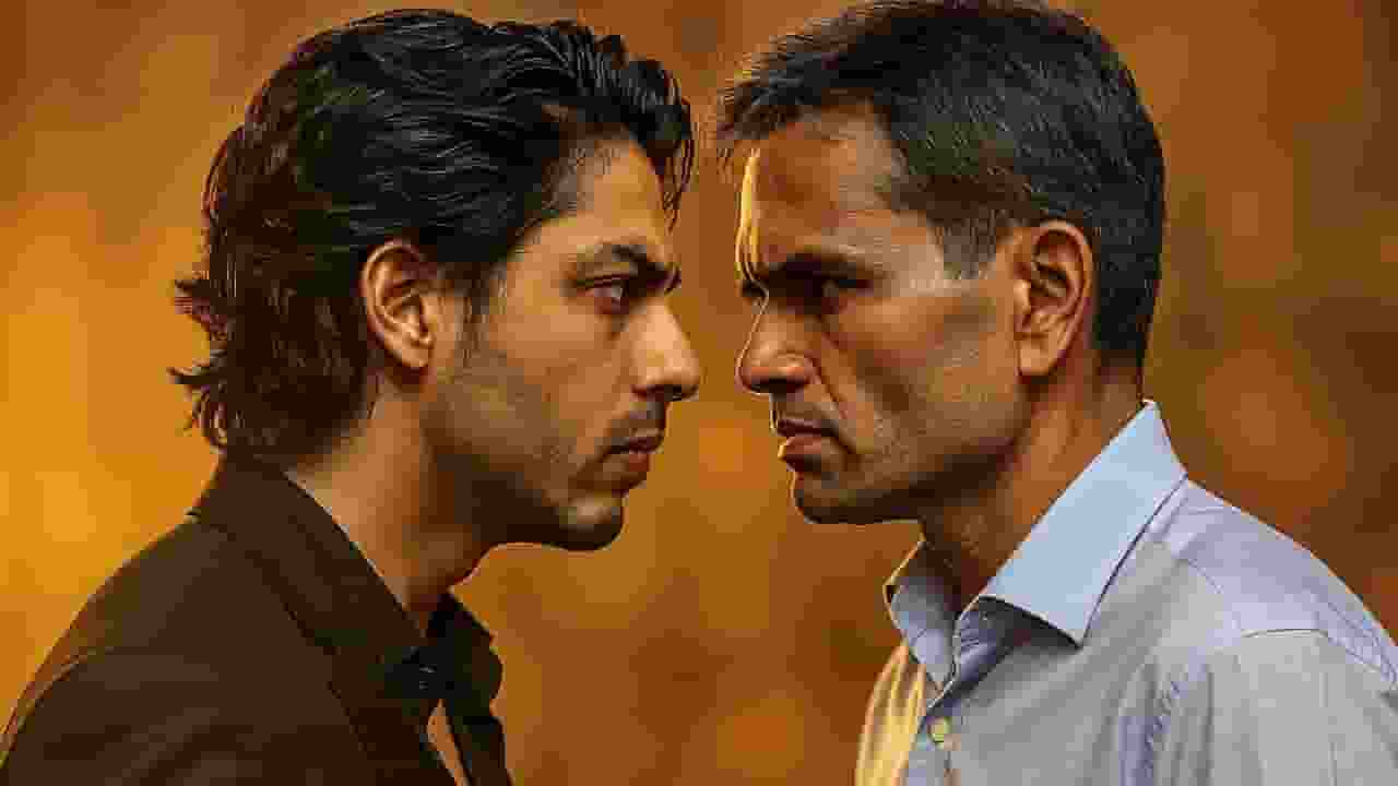 समीर वानखेड़े, आर्यन खान और बैड्स ऑफ बॉलीवुड का लफड़ा क्या है? Aryan Khan vs Sameer Wankhede