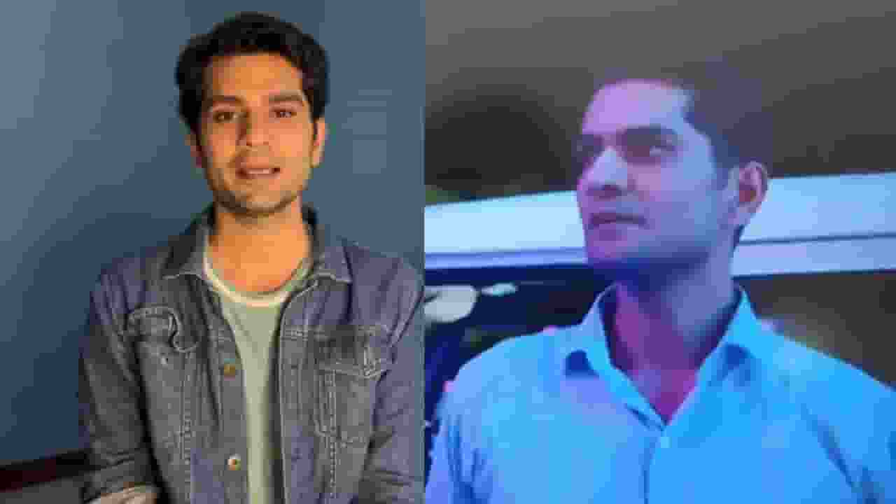 बैड्स ऑफ बॉलीवुड में समीर वानखेड़े की तरह NCB ऑफिसर बना एक्टर कौन है?
actor who played Sameer Wankhede character