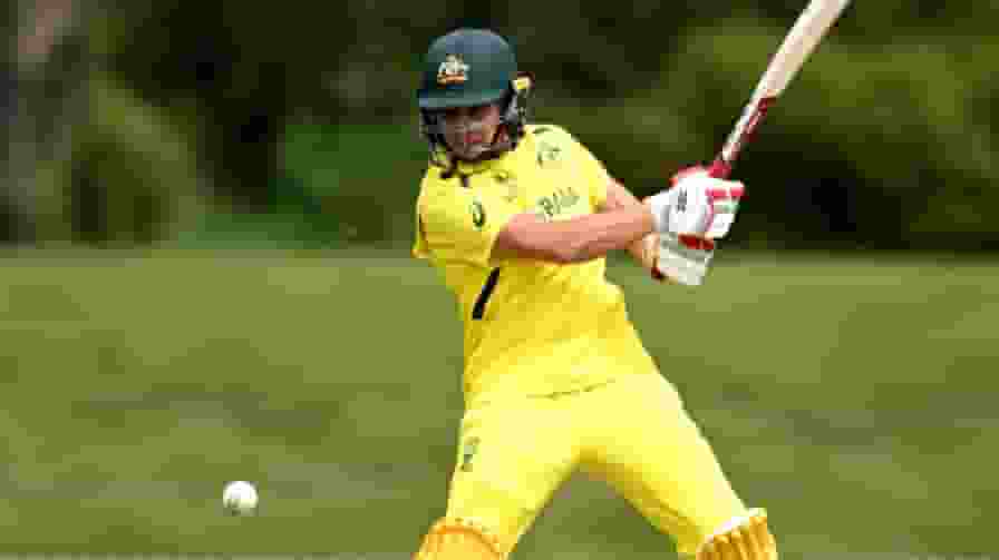 2025 सीजन से पहले गुजरात ने ऑस्ट्रेलियाई ऑलराउंडर को बनाया कप्तान Ashleigh Gardner WPL