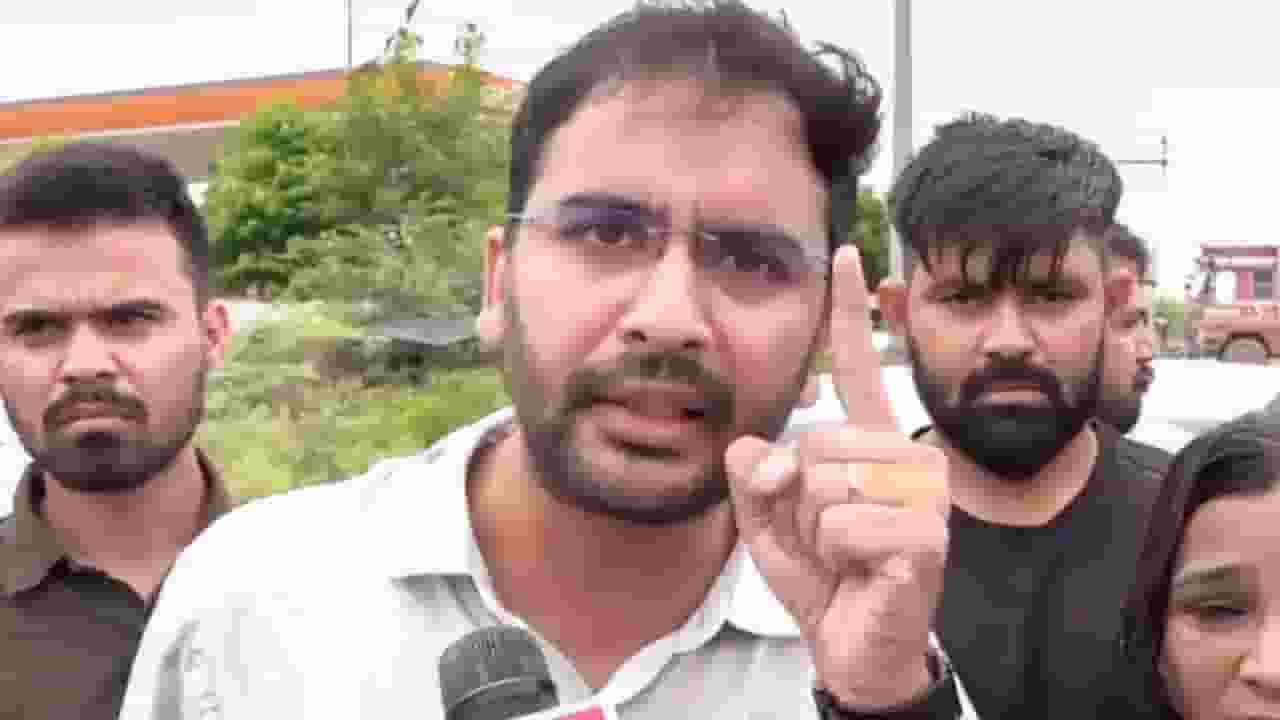 CJP Ashutosh Ranka