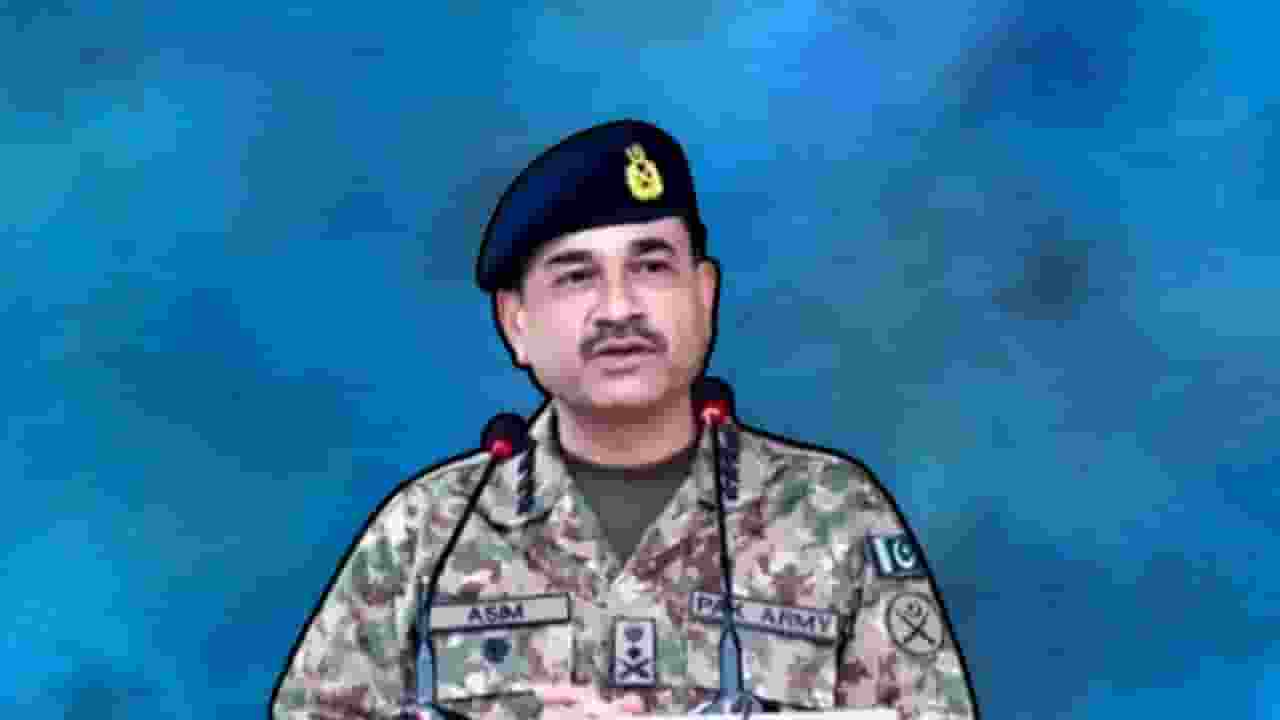 इमाम का बेटा कैसे बना भारत का दुश्मन नंबर 1, आसिम मुनीर की पूरी कहानी asim munir