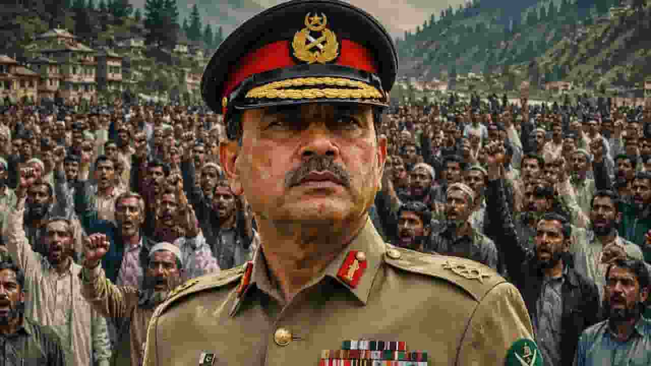 Pakistan News