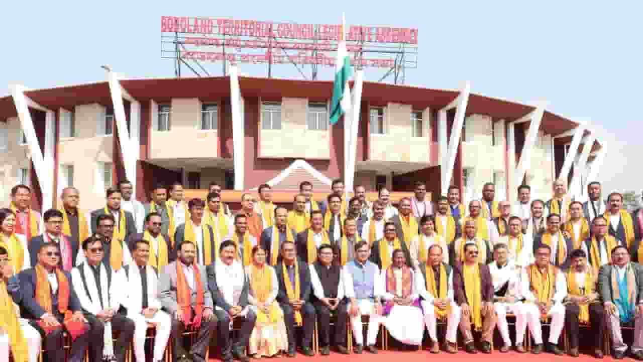 कोकराझार: बोडोलैंड आंदोलन से विधानसभा सत्र तक, क्या है पूरी कहानी? assam special assembly session