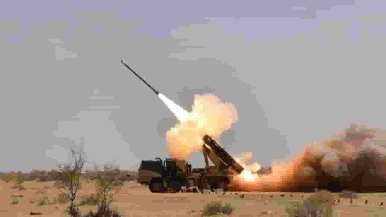 IAEA चीफ की चेतावनी- ईरान परमाणु हथियार बनाने के काफी नजदीक प्रतीकात्मक तस्वीर । Photo Credit: PTI