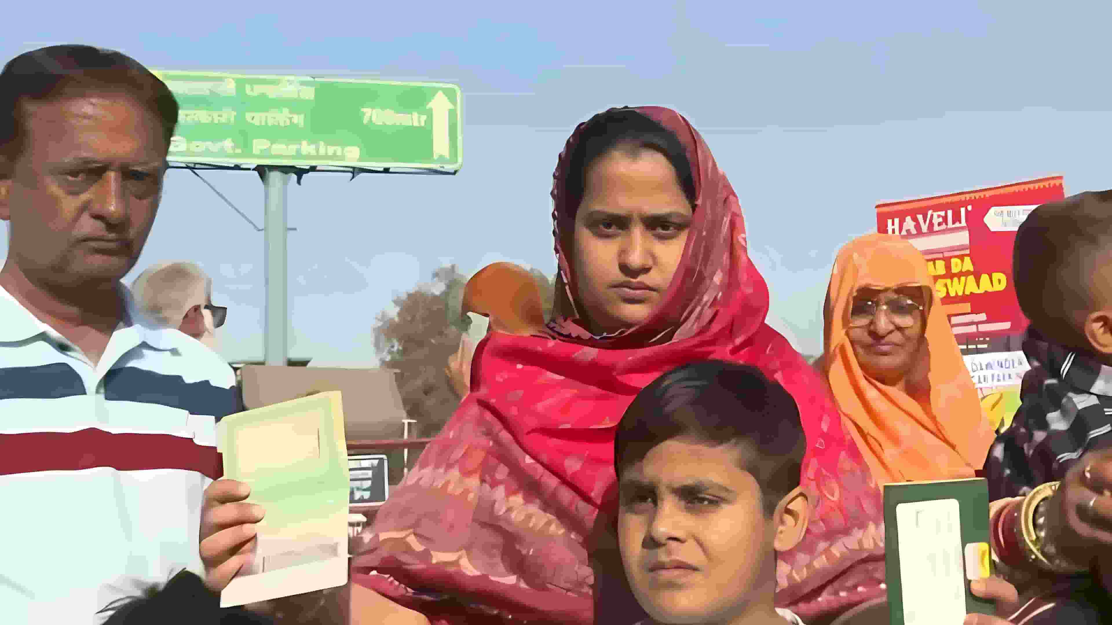 'बेटियां भारत के लिए तरसेंगी,' अटारी बंद होने पर बोल रहे पाकिस्तानी Attari Border