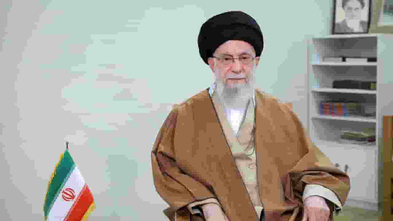 'अमेरिका के मुंह पर तमाचा मारा है', अली खामेनई ने घोषित की अपनी जीत Ayatollah Ali Khamenei.