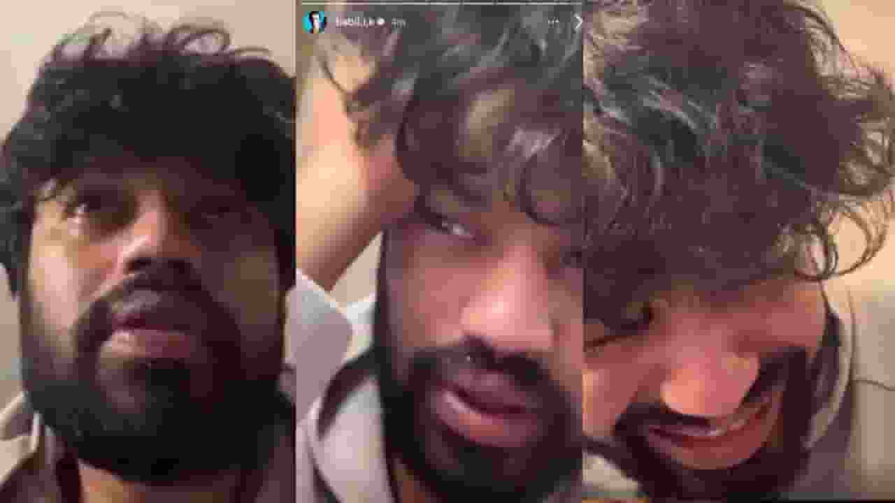 इरफान खान के बेटे बाबिल ने बॉलीवुड को बताया गंदा, स्टार किड्स को कोसा babil khan criticize bollywood