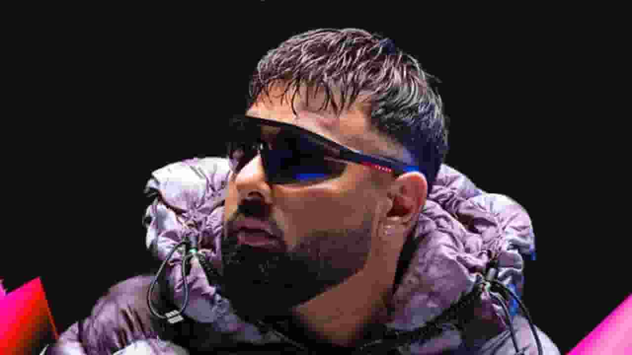 दिलजीत और एपी ढिल्लों में चल रहा है पंगा, बादशाह को सताने लगा ये डर badshah