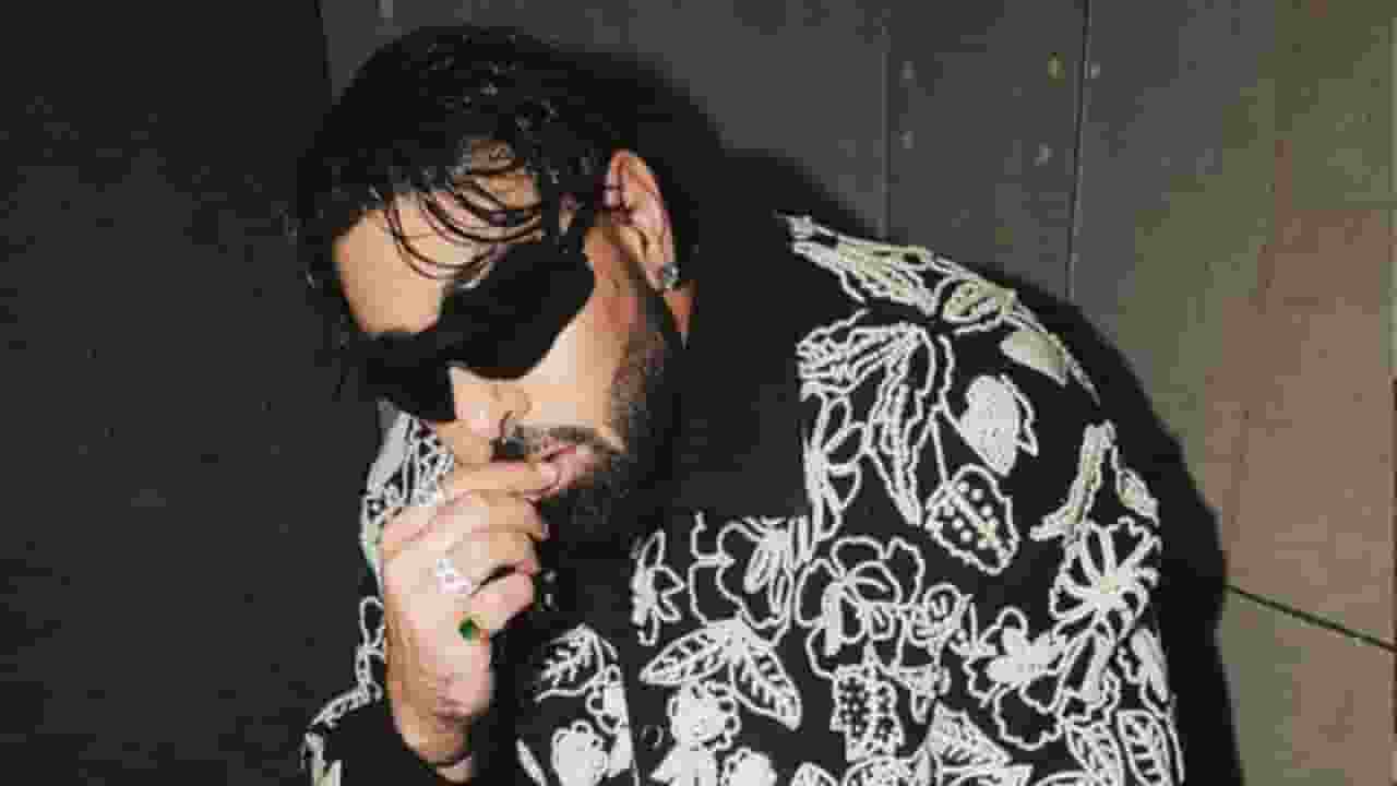 'भाई मेरे पास थार नहीं', बादशाह ने चालान के आरोपों को बताया झूठा badshah allegation traffic rules