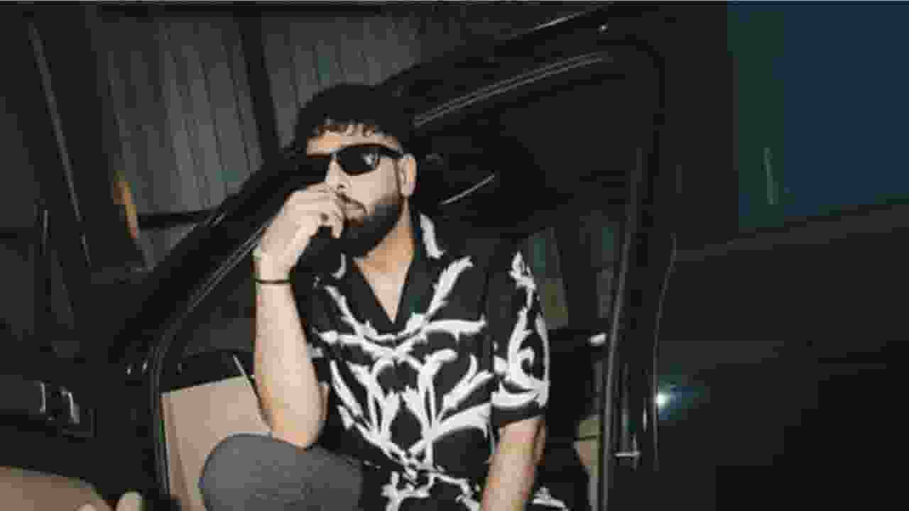 बादशाह की लोग क्यों करने लगे एप्पी ढिल्लों से तुलना, देखें वीडियो Badshah