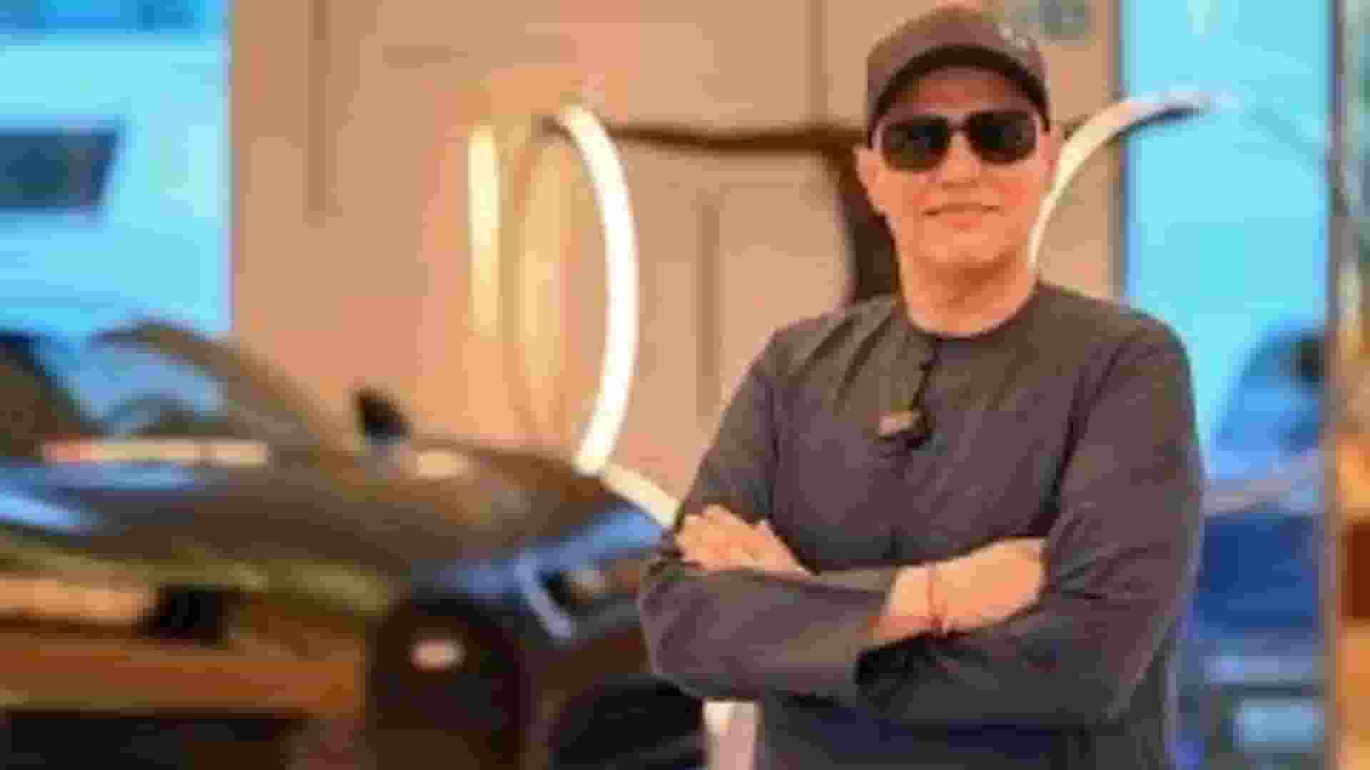 66 करोड़ की कार खरीदने वाले बलविंदर सिंह को सऊदी में जेल क्यों हुई? Balvinder singh sahni