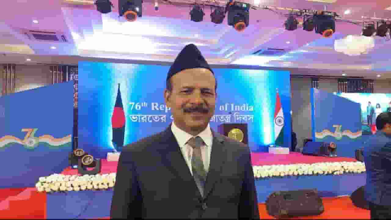 Govind Chandra Pramanik