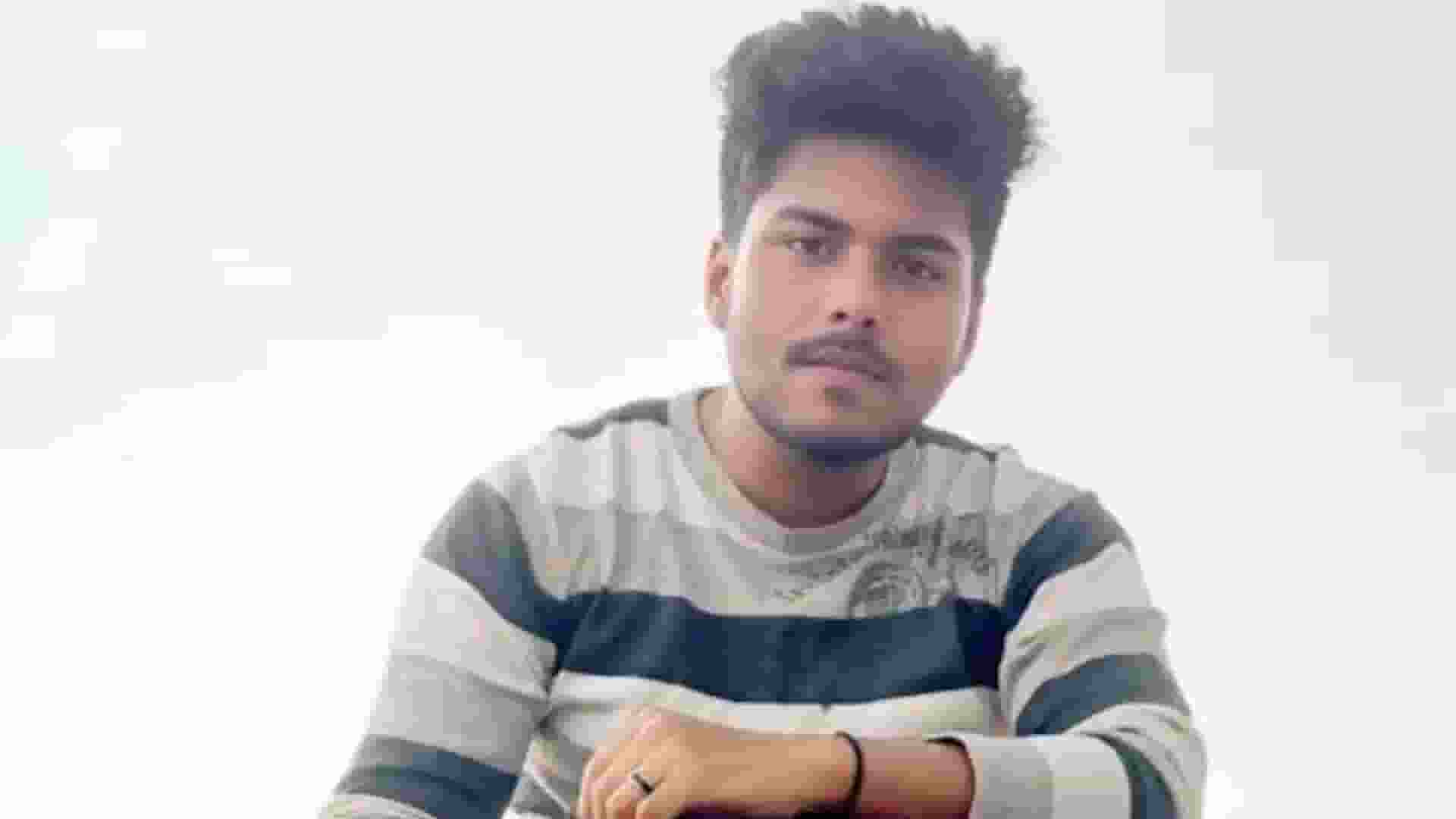 Abhi who died in Bangladesh