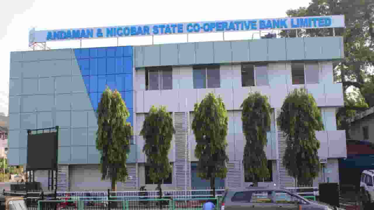 200 करोड़ का स्कैम, कांग्रेस कनेक्शन; ED ने पहली बार क्यों मारा छापा? Andaman coop bank.