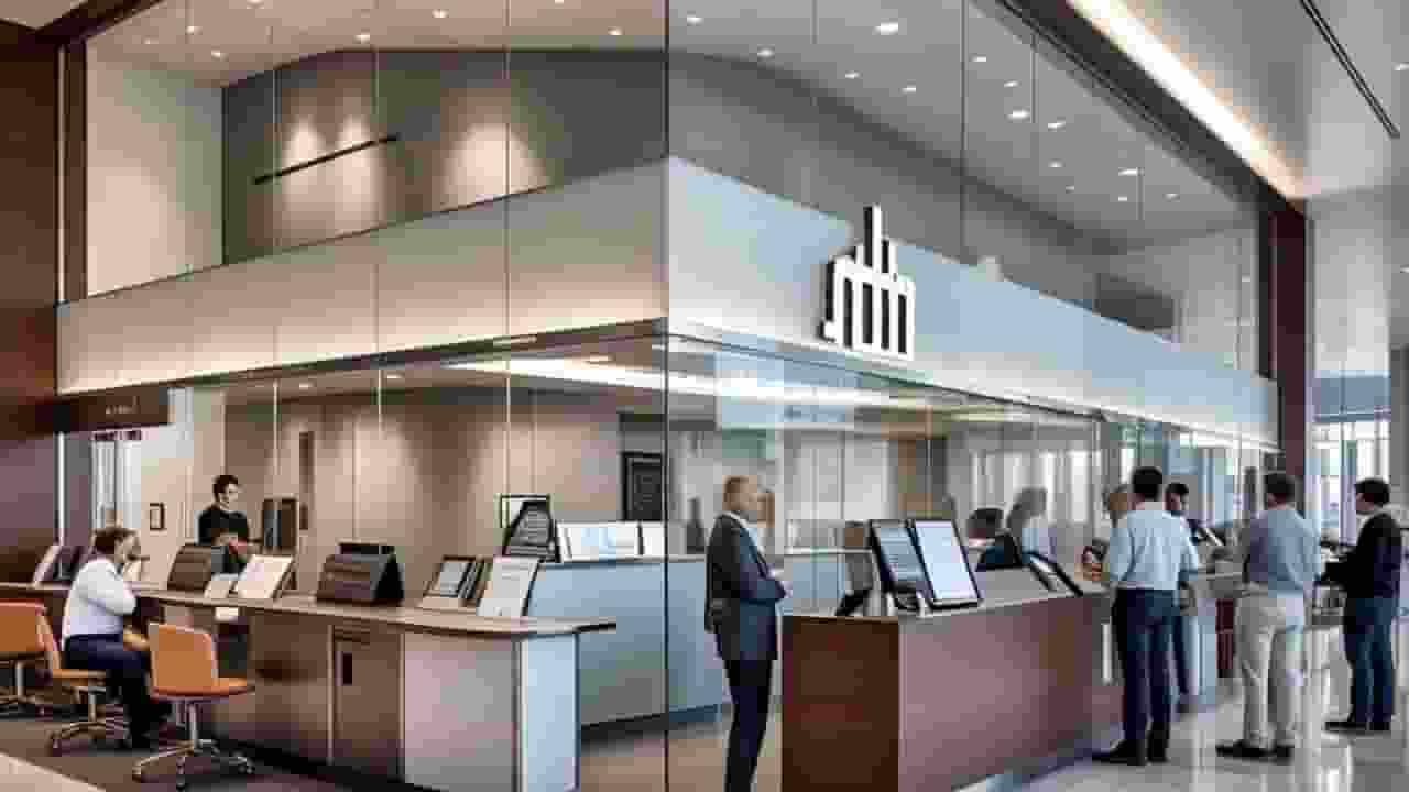 खत्म हो जाएंगे 11 राज्यों के 15 ग्रामीण बैंक, आपके खातों का क्या होगा? Representation image। Photo Credit: AI Generated