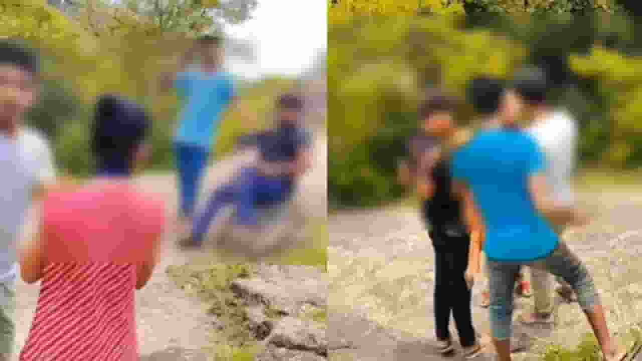 banka viral video case