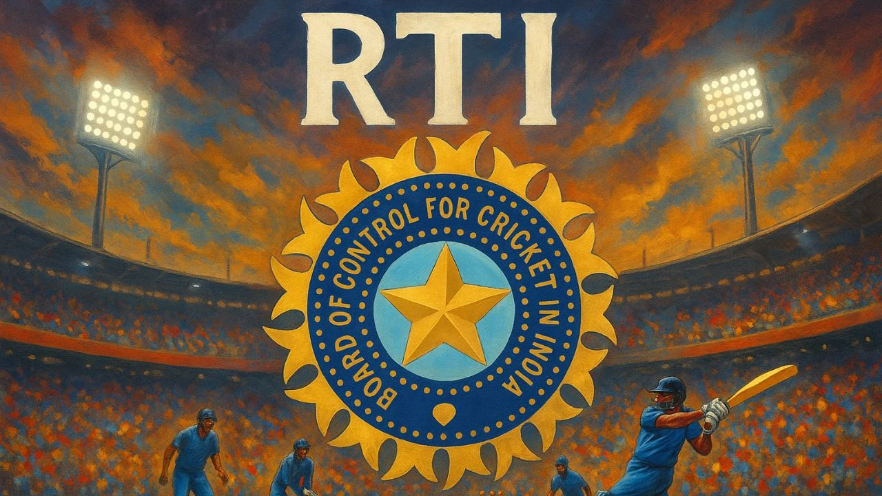 खेल को लेकर सरकार का नया बिल क्या है? BCCI पर क्या होगा असर? समझिए bcci sports bill