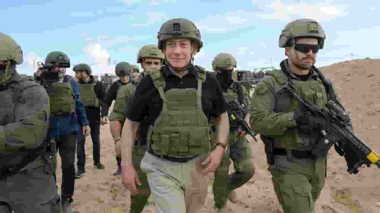 2 साल की जंग, हजारों मौतें, गाजा में सीजफायर डील की इनसाइड स्टोरी Israel Hamas War