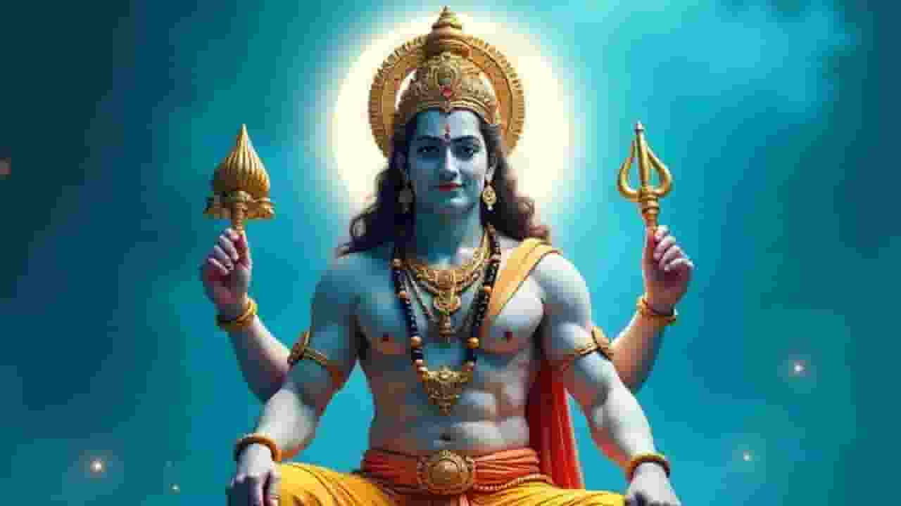 राक्षस के वध के लिए भगवान विष्णु की निद्रा से प्रकट हुई थी दिव्य कन्या Utpanna Ekadashi, Utpanna Ekadashi 2024, Utpanna Ekadashi Katha