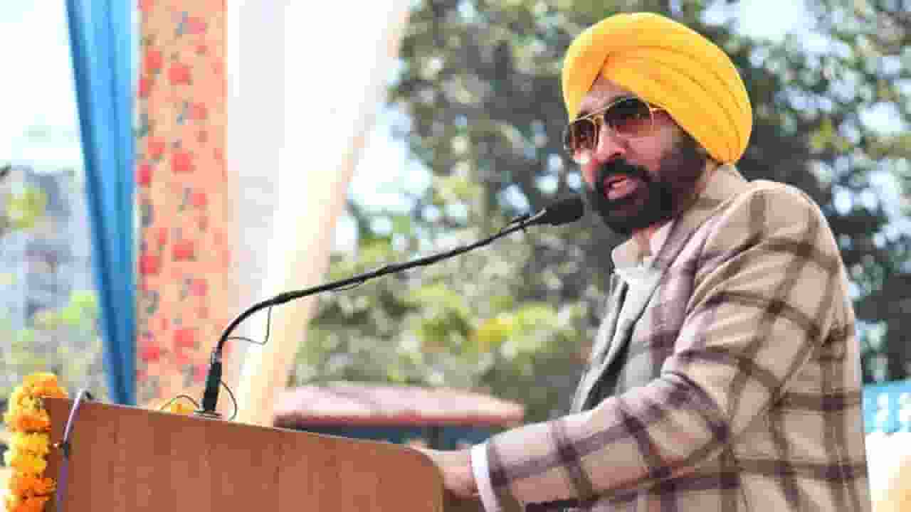 किसानों से अचानक नाराज क्यों हुए भगवंत मान? इनसाइड स्टोरी Bhagwant Mann