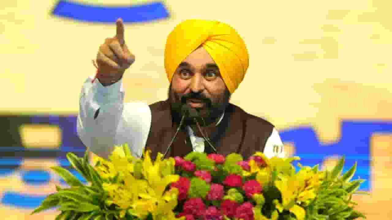 पंजाब: लैंड पूलिंग पॉलिसी वापस लेने के लिए मजबूर क्यों हुई AAP सरकार? Bhagwant Mann