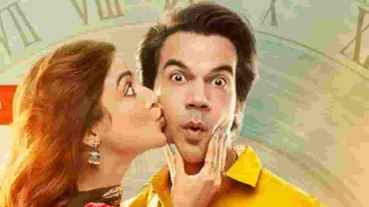 'भूल चूक माफ' की रिलीज डेट टली, सुरक्षा की वजह से मेकर्स लिया फैसला Bhool Chuk Maaf