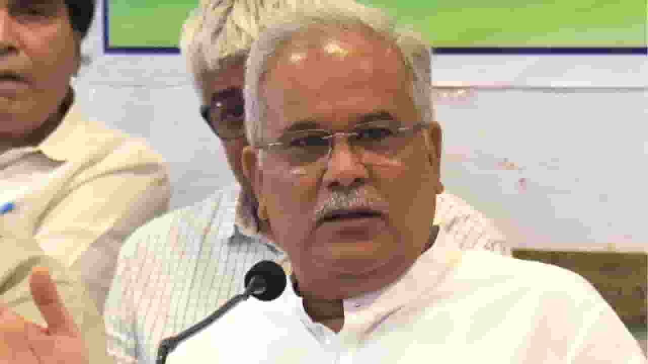 अब CBI पहुंची भूपेश बघेल के घर, पढ़ें महादेव बेटिंग ऐप घोटाले की कहानी bhupesh baghel