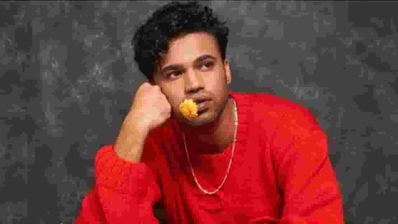 'बहुत रोया हूं...', डिप्रेशन से जूझ रहे हैं बाबिल खान, छलका दर्द
babil khan