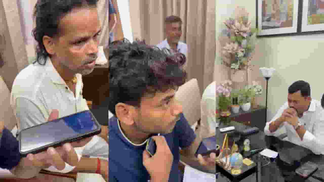 Bihar News
