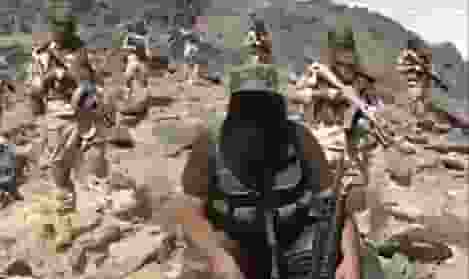 4 हिस्से, मकसद आजाद बलूच, BLA के बनने से फैलने तक की कहानी क्या है? Baloch Liberation Army