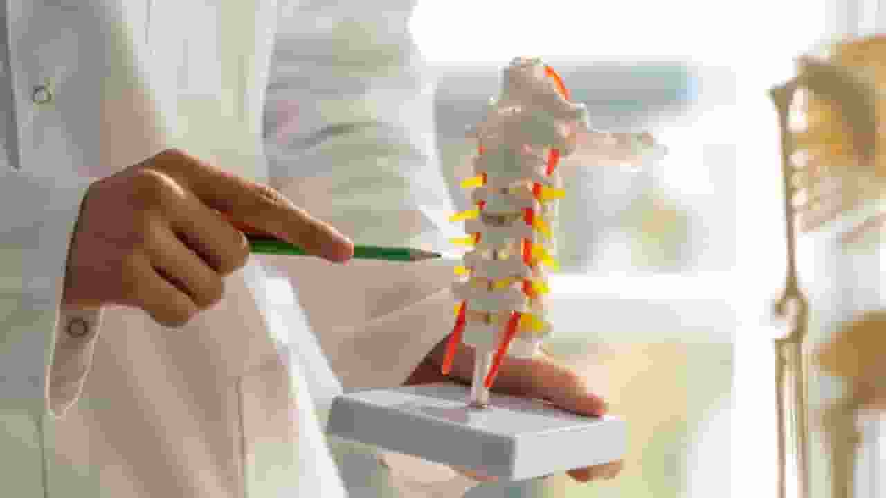 auther news bone density