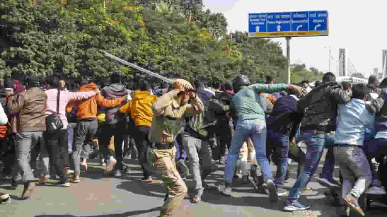 पटना के जिस 'गर्दनीबाग' में डटे BPSC छात्र, उसकी कहानी जान लीजिए gardanibagh student protest