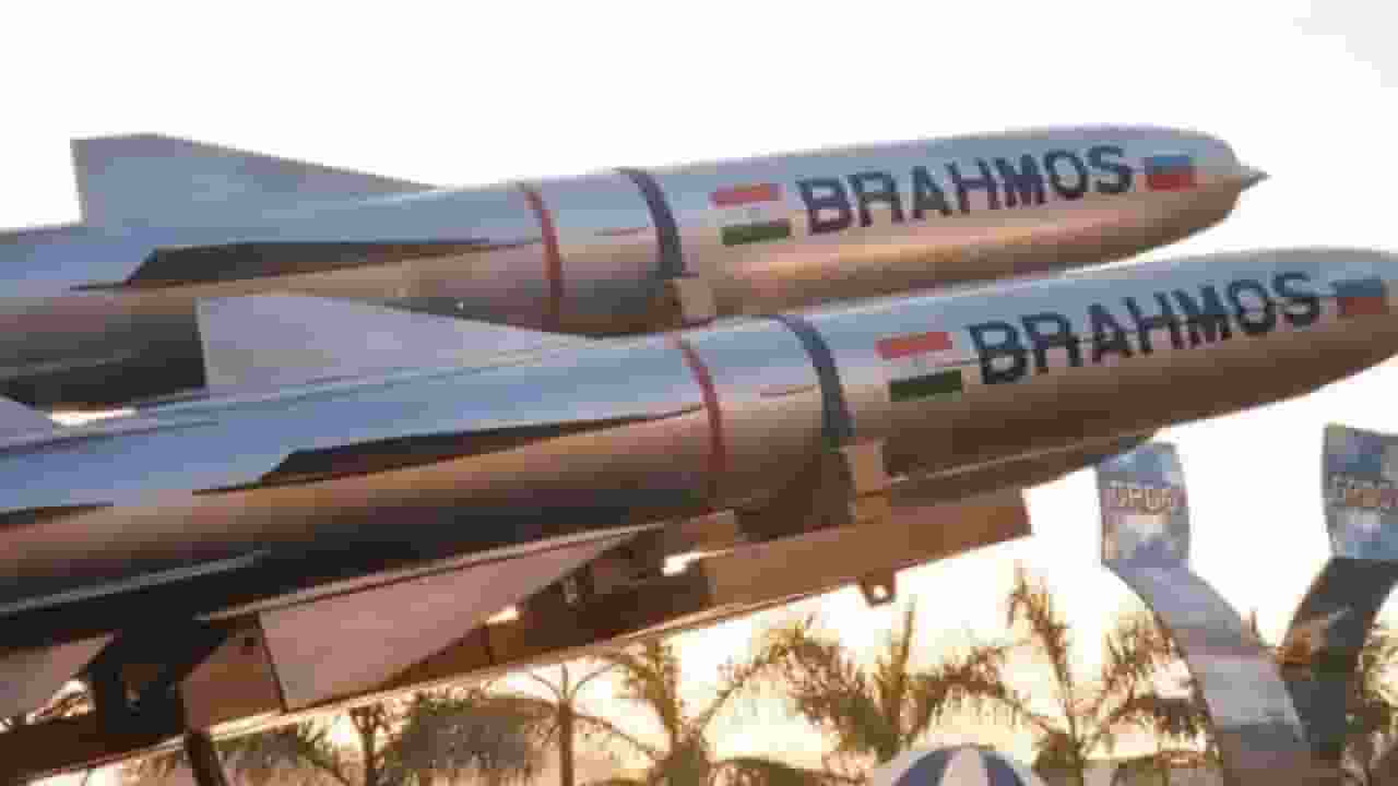 UAE से लेकर सऊदी अरब तक...15 देश जो खरीदना चाहते हैं ब्रह्मोस मिसाइल BrahMos missile latest update