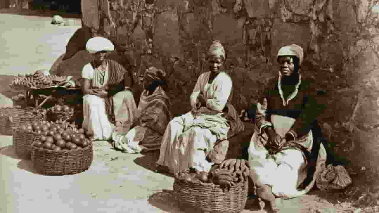 Male Rebellion: वह क्रांति जो पति-पत्नी के झगड़े की वजह से नाकाम हो गई Slaves of Brazil