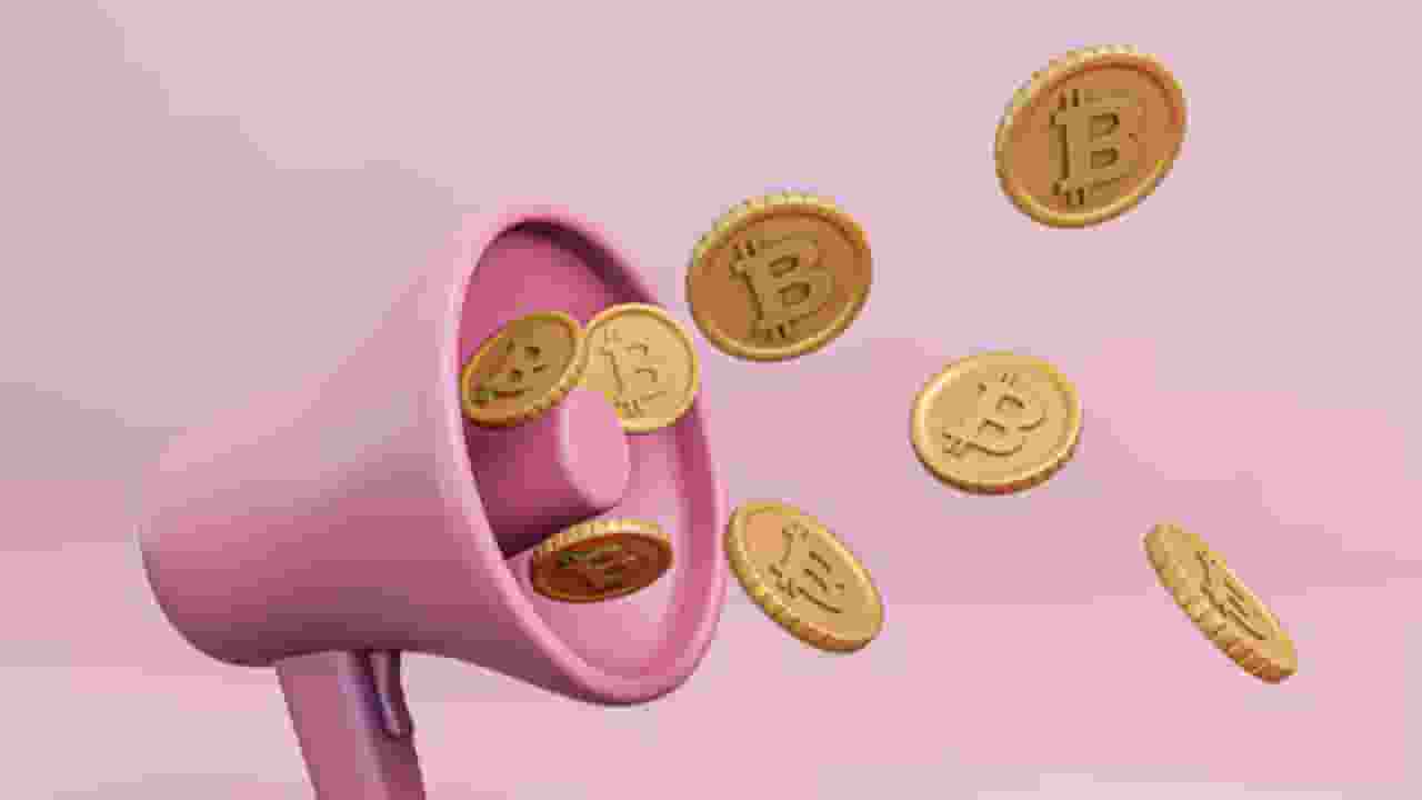 बिटकॉइन ने करवा दिया मालामाल, पहली बार पहुंचा 1 लाख डॉलर के पार btc