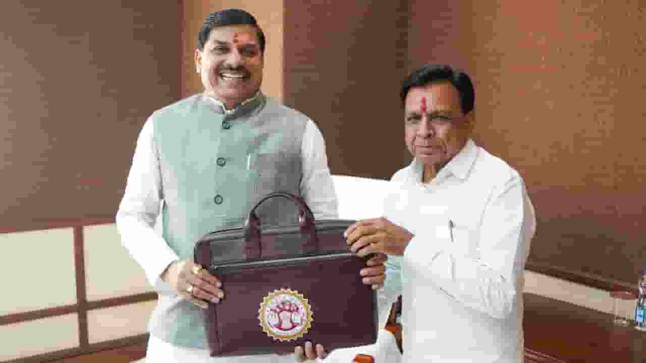 ओंकारेश्वर से कृष्ण पाथेय तक, MP के बजट में खास क्या है? Mohan Yadav