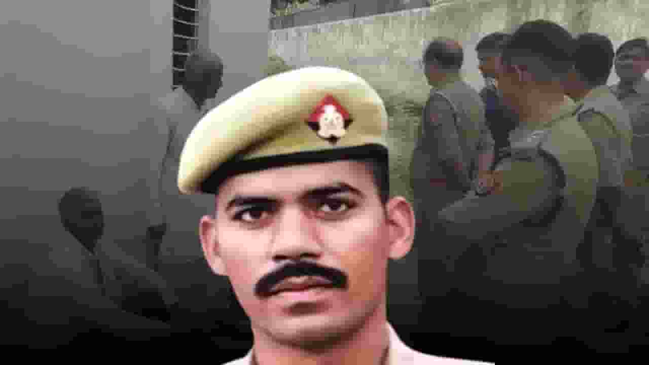 sudheer thakur