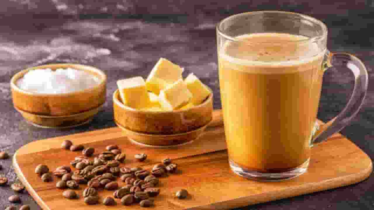 क्या बुलेटप्रूफ कॉफी है सिर्फ वायरल ट्रेंड, जानें एक्सपर्ट की राय
bulletproof coffee