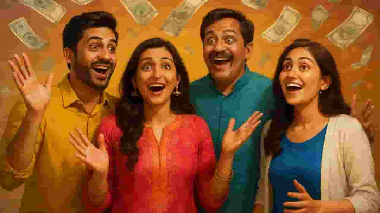 टॉप-300 अमीरों में सबसे आगे हैं अग्रवाल और गुप्ता, होश उड़ा देगी कमाई india richest business families