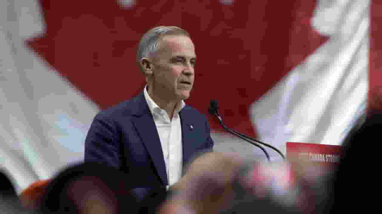 चेहरा बदला, पॉलिसी नहीं! खालिस्तान समर्थकों के आगे झुका कनाडा? Mark J Carney