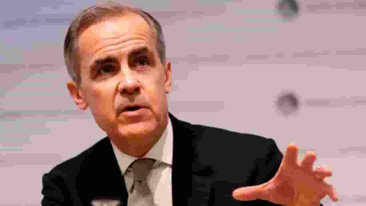 फिलिस्तीन को मान्यता देगा कनाडा, ट्रंप ने दी 'ट्रेड डील' वाली धमकी canadian pm mark carney