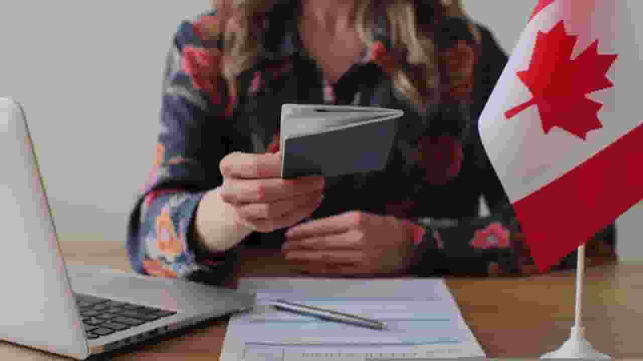 कनाडा: नए वीजा नियम लागू, भारतीयों पर छाया संकट; रद्द हो जाएगा परमिट Canada Visa Rules