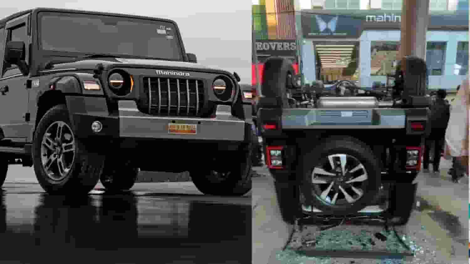 कार खरीदते ही एक्सीडेंट हो जाए तो इंश्योरेंस का फायदा मिलेगा या नहीं? Car Accidents