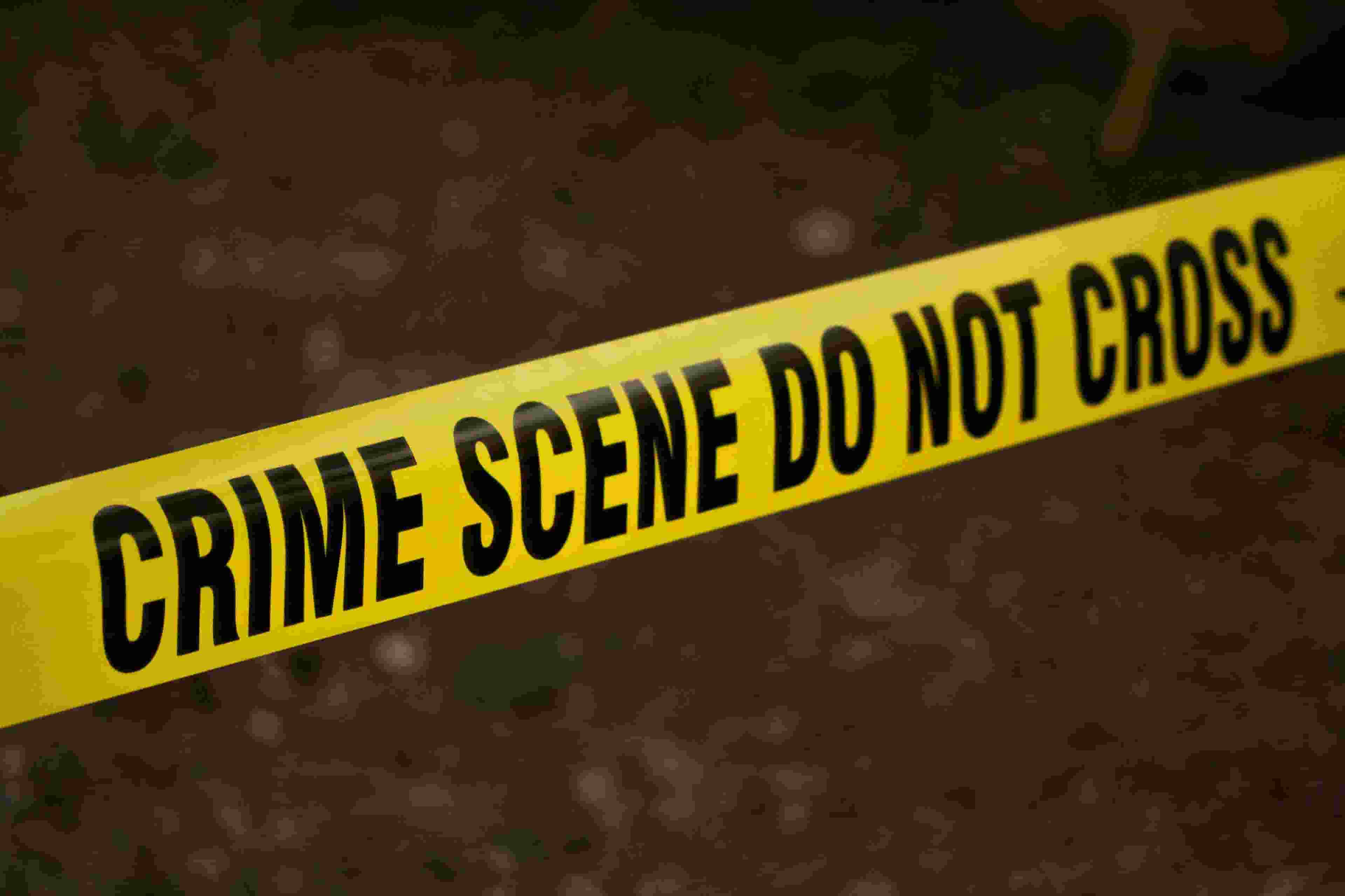 BMW की तेज रफ्तार ने बाइक सवार को मारी टक्कर, 100 मीटर दूर मिली लाश Video journalist killed in BMW hit-and-run in Chennai