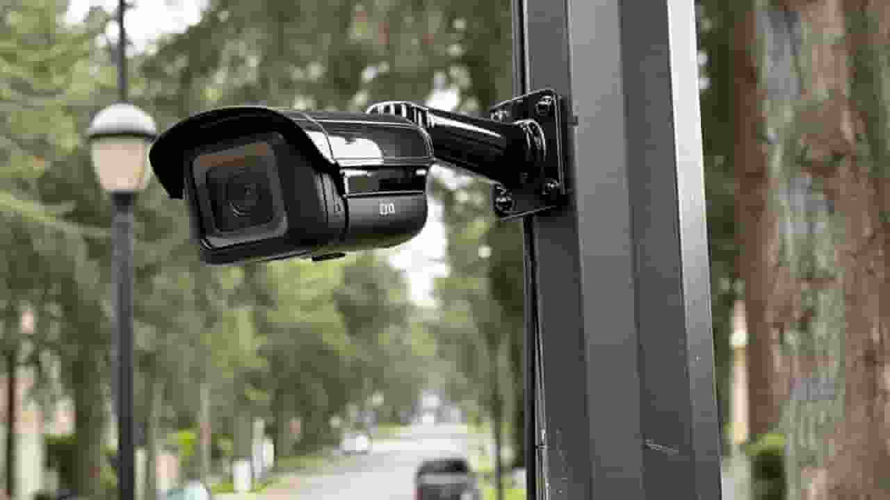 AAP सरकार ने लगवाए थे 2.63 लाख कैमरे, अब BJP सरकार कराएगी ऑडिट cctv camera