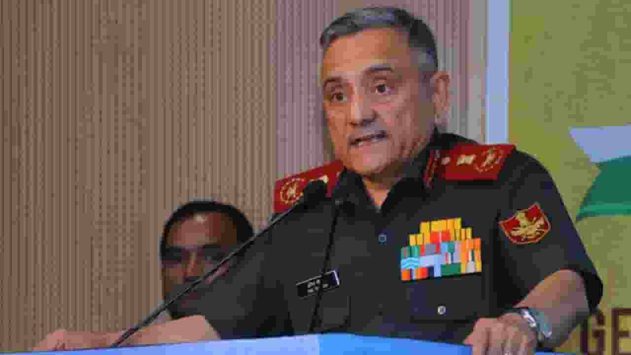 भविष्य के युद्ध कैसे होंगे? CDS अनिल चौहान ने 4 पॉइंट्स में बताया CDS Anil Chauhan