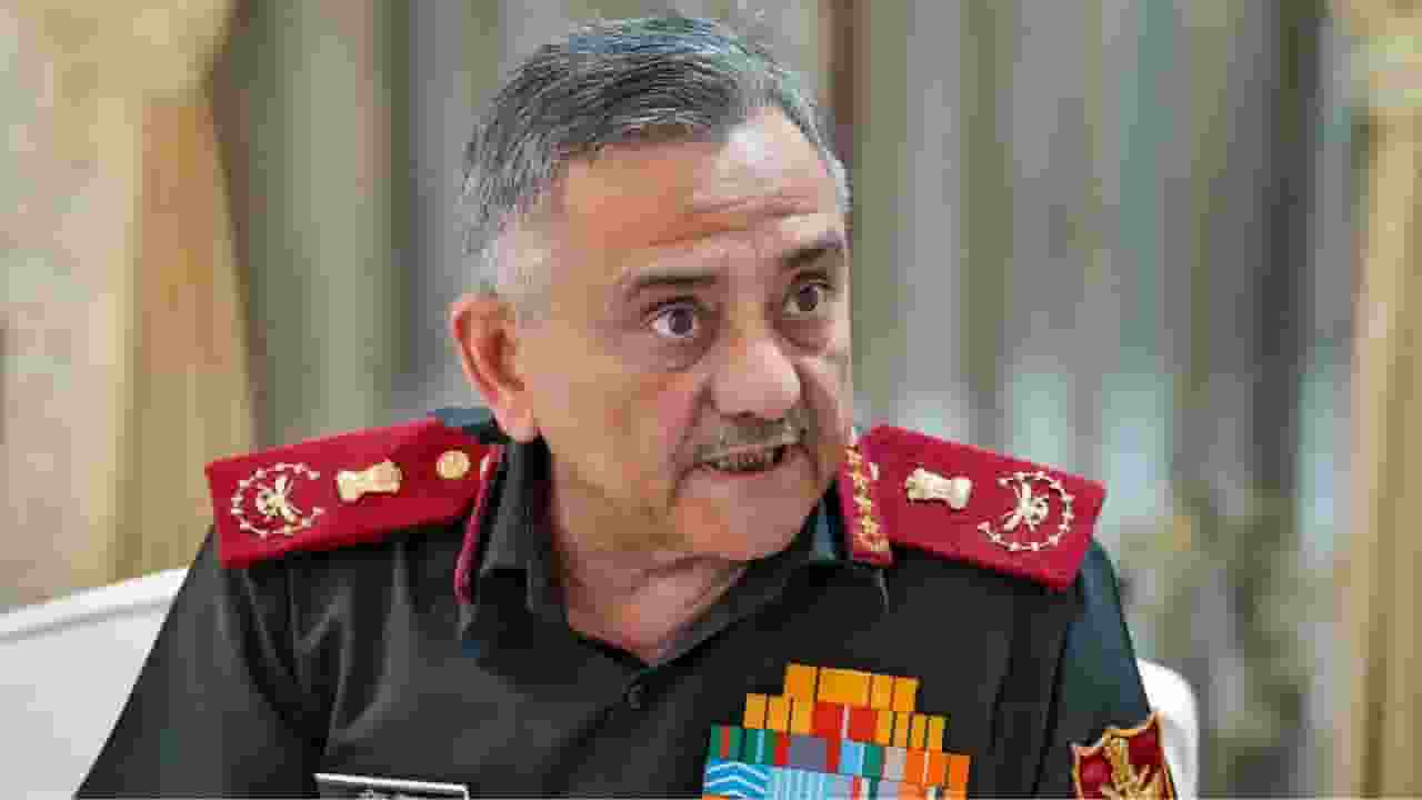 शांगरी-ला डायलॉग में CDS अनिल चौहान, भारत को क्या मिलेगा? CDS Anil Chauhan