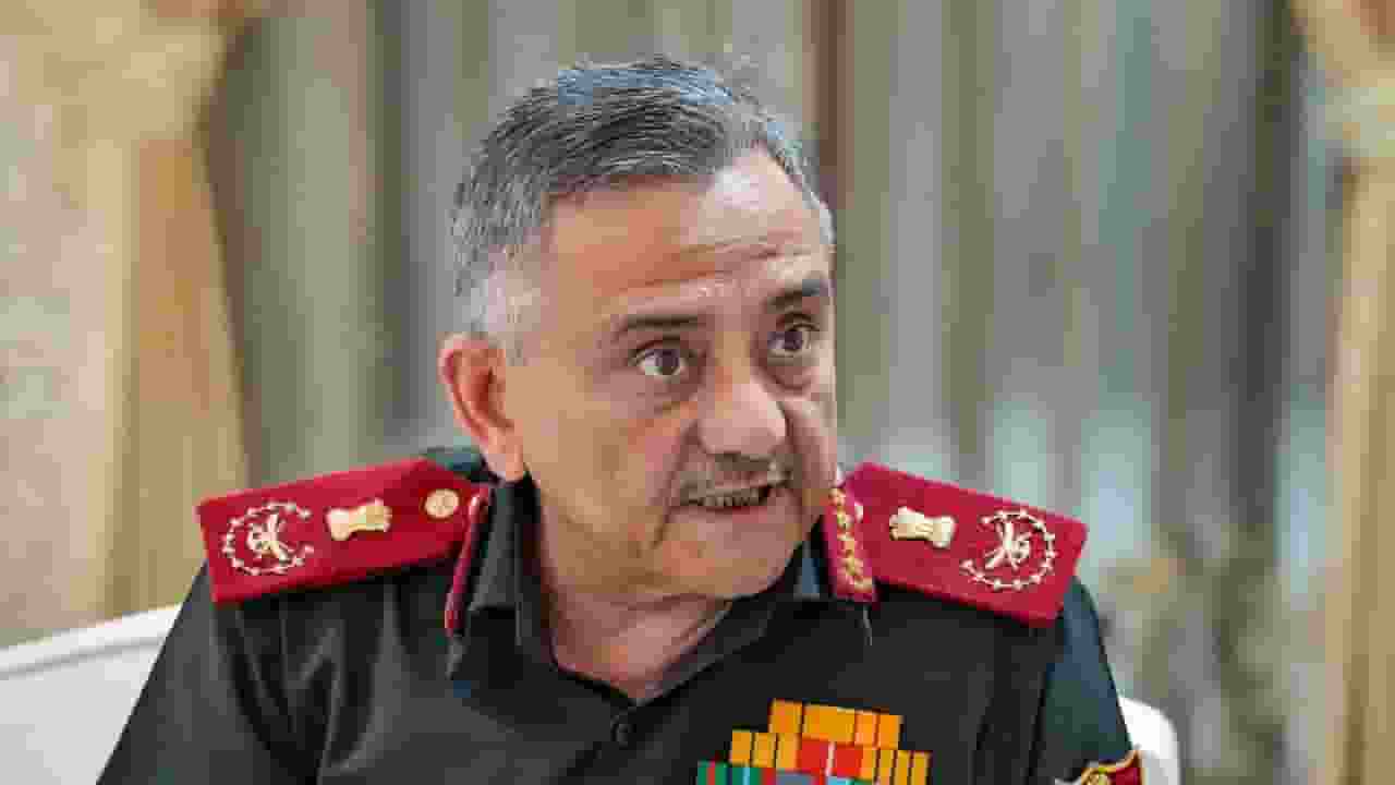 Non Contact War क्या है जिसका जिक्र कर गए CDS अनिल चौहान? cds Anil Chauhan