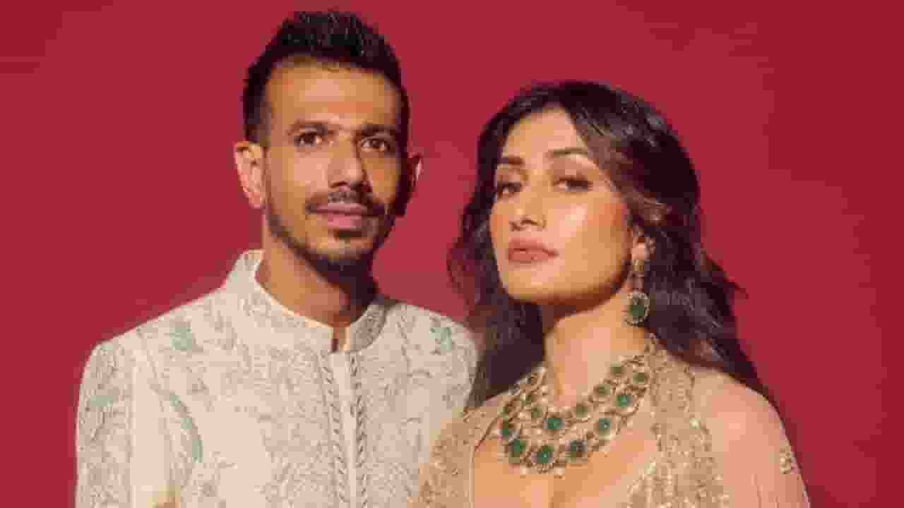 अब दोनों पति-पत्नी नहीं, चहल और धनश्री के तलाक को कोर्ट से मंजूरी yuzvendra chahal and dhanashree