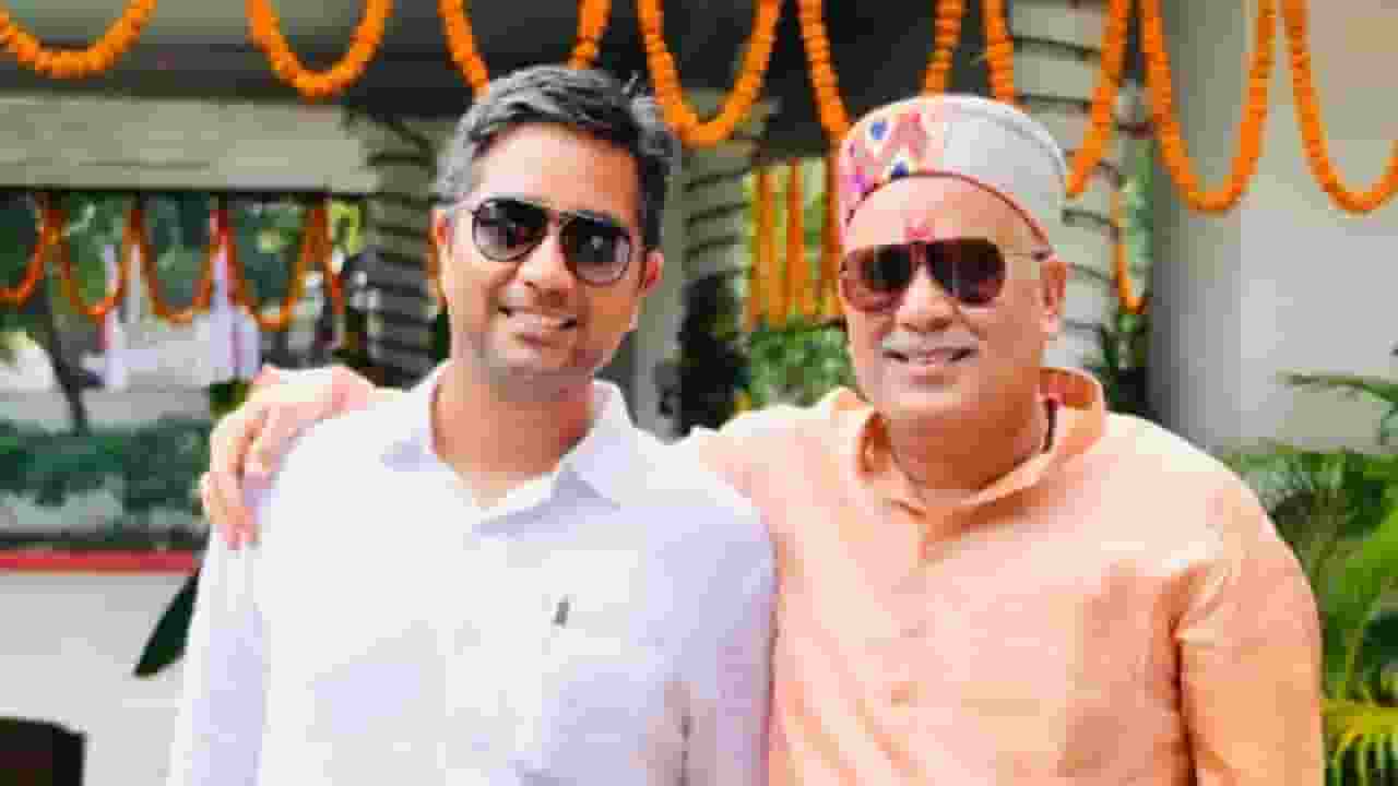 कौन हैं चैतन्य बघेल, ED की गिरफ्तारी के बाद सुर्खियों में कैसे आए? Chaitanya Bagel and Bhupesh Baghel